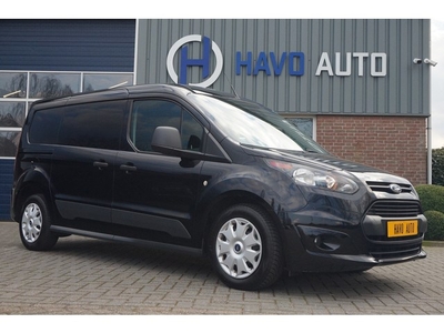 Ford Transit Connect 1.0 Ecoboost L2, AIRCO, 3-ZITS