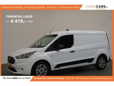 Ford Transit Connect 1.5 EcoBlue L2 Trend