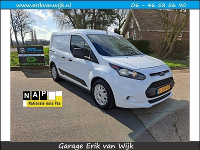 Ford Transit Connect 1.5 TDCI L1 Trend Airco (bj 2017)