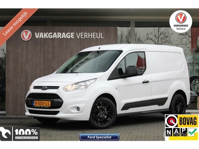 Ford Transit Connect 1.5 TDCI L1AircoTrekhaakNapBoekjes