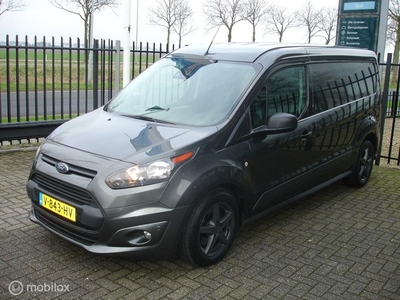 Ford Transit Connect 1.5 TDCI L2 Trend 101pk