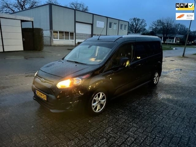 Ford Transit Connect 1.5 TDCI L2 Trend AUT 120PK 3 ZITS!