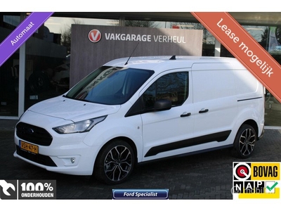 Ford Transit Connect 1.5 TDCIL2L+R SchuifdeurAutomaat