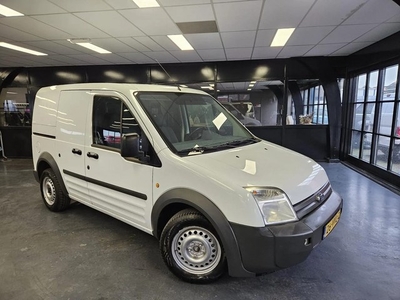 Ford Transit Connect 1.8tdcibj.2008 (bj 2008)