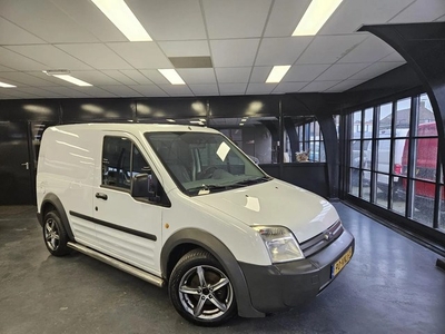 Ford Transit Connect 2008aircoafl.gratis nieuwe apk