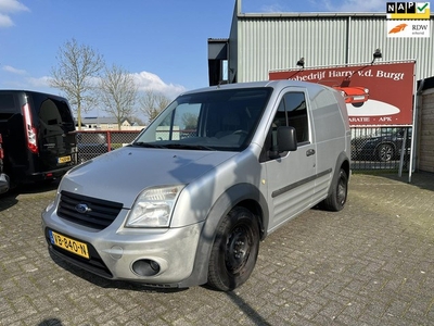 Ford Transit Connect T200S 1.8 TDCi MARGE Airco Trekhaak