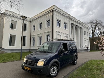 Ford Transit Connect T200S 1.8 TDCi RIJKLAAR (bj 2010)