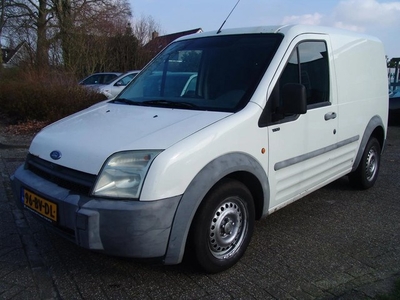 Ford Transit Connect T200S 1.8 TDdi Business Edition ex btw