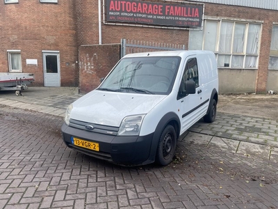 Ford Transit Connect T220S 1.8 TDCi