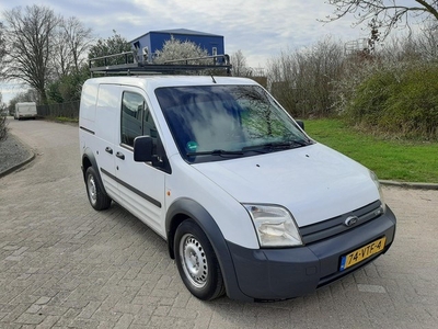 Ford Transit Connect T220S 1.8 TDCi Airco schuifdeur