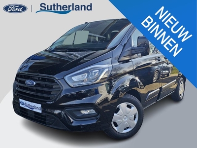 Ford Transit Custom 280 2.0 TDCI L1H1 Trend Automaat