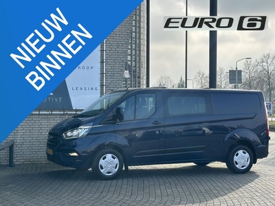 Ford Transit Custom 320 2.0 L2H1