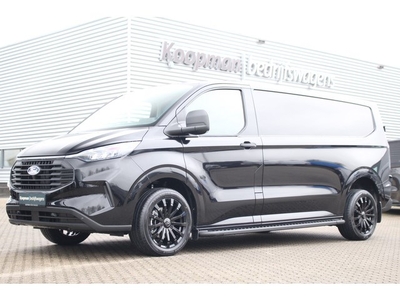 Ford Transit Custom 320 2.0TDCI 136pk L2H1 Trend Automaat