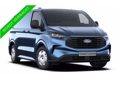 Ford Transit Custom 320L 136PK Trend MY2024 AUT 13