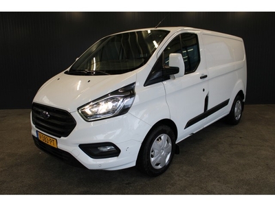 Ford Transit Custom 340 2.0 TDCI 130PK - Euro 6! - Airco -