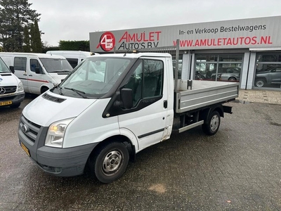 Ford Transit PICK-UP,2.2TDCI,EURO 5,112.975km (bj 2011)