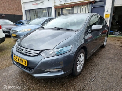 Honda Insight 1.3 Comfort