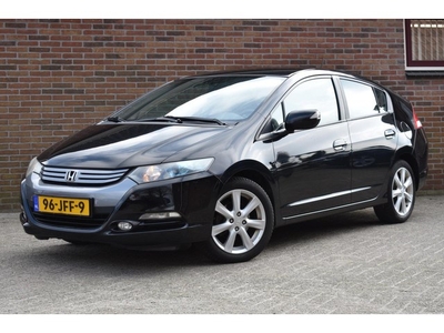 Honda Insight 1.3 Elegance '09 Cruise Clima Inruil mogelijk