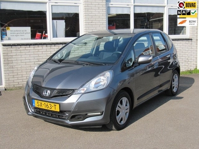 Honda Jazz 1.4 Trend