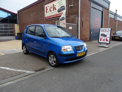 Hyundai Atos 1.1i Active Cool (bj 2005)