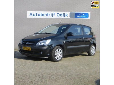 Hyundai Getz 1.4i Active Cool. Automaat!!!