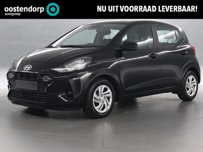 Hyundai i10 1.0 Comfort Private Lease actie vanaf €295,-