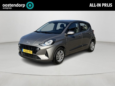 Hyundai i10 1.0 Comfort Smart 5-zits **AUTOMAAT/ NAVIGATIE/