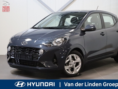 HYUNDAI I10 1.0 Comfort Smart 5-Zits/Navi/Camera/15