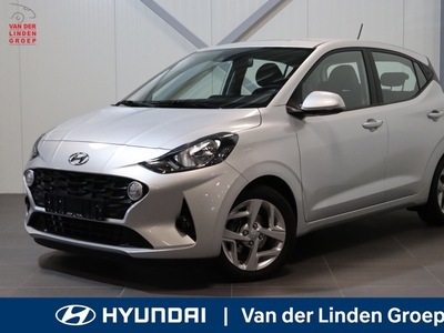 HYUNDAI I10 1.0 Comfort Smart Navi/Camera/15