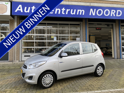 Hyundai i10 1.0 i-Drive 68344KM! NAP