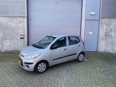 Hyundai I10 1.1 Active Cool