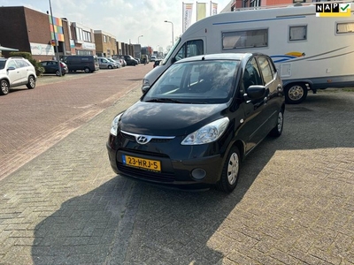 Hyundai I10 1.1 Active Met 93787 NAP Inruil mogelijk