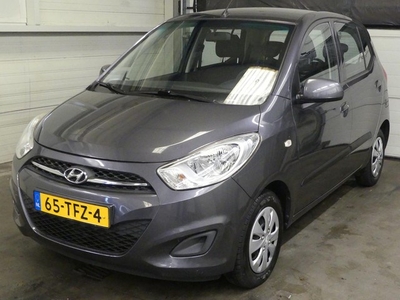 Hyundai I10 1.1 i-Drive Cool - Airco - Keurig Onderhouden