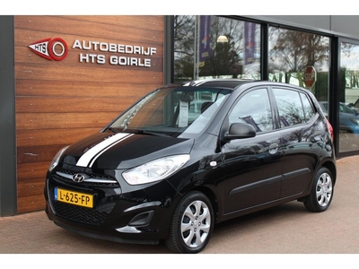 Hyundai I10 1.1 i-Motion Cool