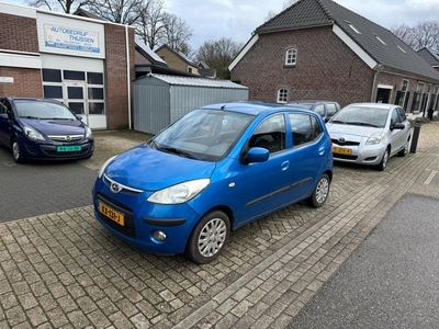 Hyundai I10 1.1 Pure