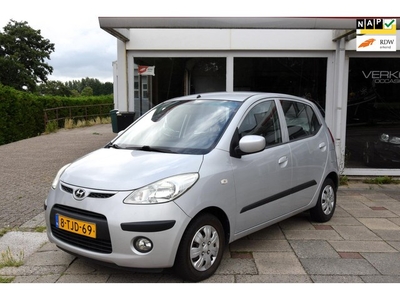 Hyundai I10 1.25i Pure