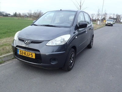 Hyundai I10 1.25I PURE