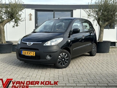 Hyundai i10 1.25i Pure Nieuwe APK!