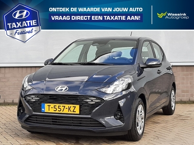 HYUNDAI I10 Comfort Smart | Navigatie | Airco | Cruise control