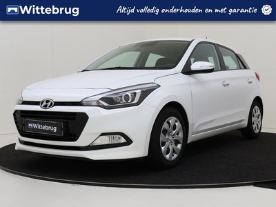 Hyundai i20 1.0 T-GDI Comfort Navigatie Climate Control