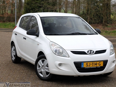 Hyundai i20 1.2i DynamicVersion | 2009 | Airco | Nwe APK |