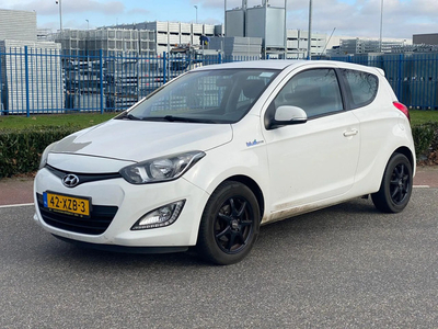 Hyundai i20 1.2i i-Motion