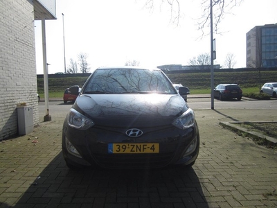 Hyundai I20 1.2i i-Vision