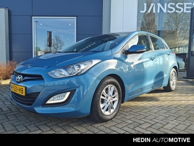 HYUNDAI I30 1.6 135PK i-Motion AUTOMAAT 