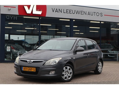 Hyundai i30 1.6 CRDi Dynamic APK 01-2025 Lees tekst