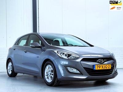 Hyundai I30 1.6 GDI Business Edition NaviCameraTrekhaak