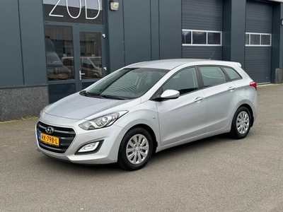 Hyundai i30 (bj 2015)