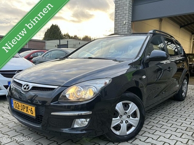 Hyundai i30 CW 1.4i Blue Dynamic/Compleet Dealer onderhouden