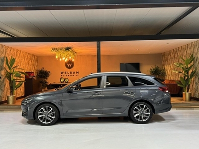 Hyundai I30 Wagon 1.5 T-GDi MHEV Special Edition Garantie