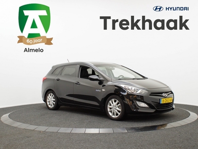 HYUNDAI I30 Wagon 1.6 GDI i-Motion | Cruise control | Trekhaak